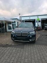 BMW X5 40E HYBRID - BMW 540 SUV