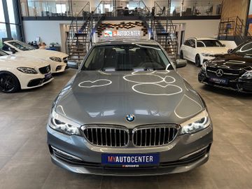 BMW 530 i xDrive *1.HAND*NAVI*TEMPO*SZHZ*AHK*PDC*