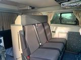 Ford Nugget Transit Hochdach/ Markise/Solar - Ford Transit Wohnmobil mit Hochdach