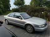 Audi s8 d2 4.2 v8 -TÜV abgelaufen - Audi S8: D2