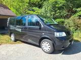 Volkswagen T5 Caravelle