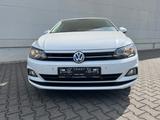 Volkswagen Polo VI 1.0 TSI Join | ACC | Sitzhzg | - Volkswagen Polo: Join