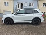 Volkswagen Tiguan 1.5 TSI ACT OPF DSG Comfortline  - VW Tiguan von privat