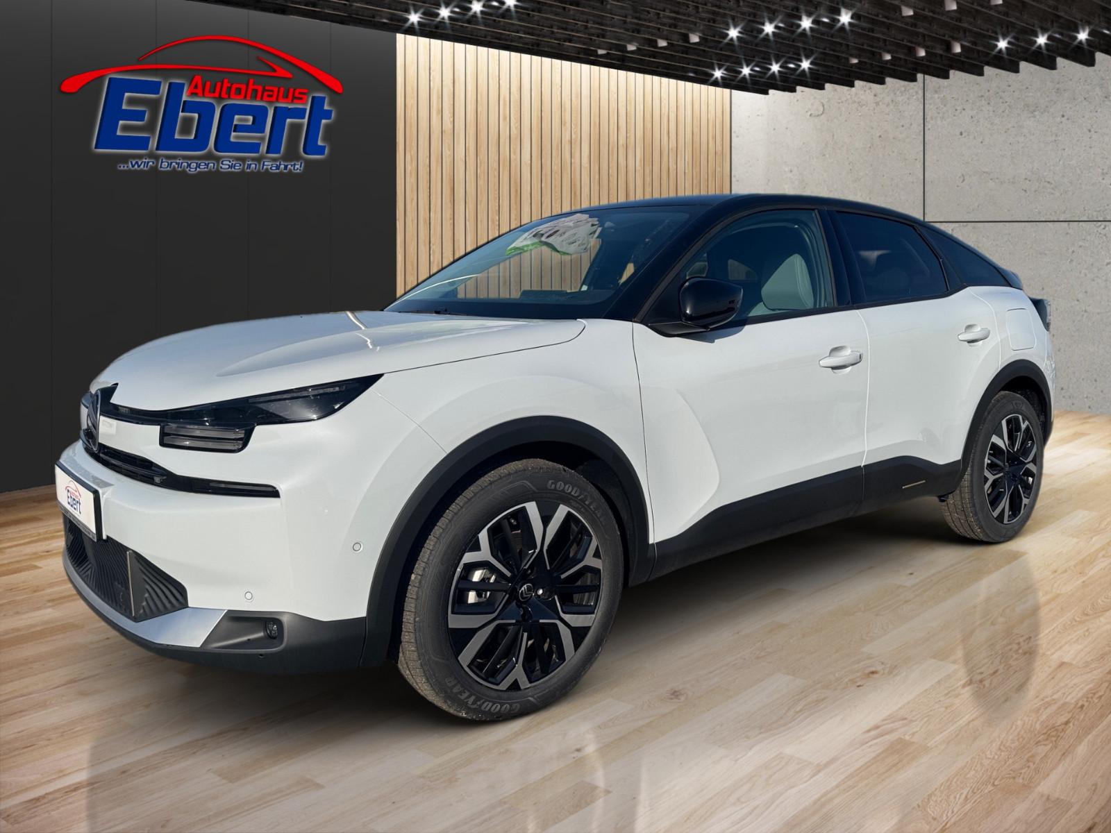 Citroën C4 Pure Tech 130 EAT8 Max, WINTERPAKET