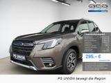 Subaru Forester 2.0 Comfort SHZ KAMERA NAVI FACEL. LED - gebrauchte Subaru Forester aus dem Jahr 2024