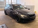 BMW E91 330i N52B30 Schalter Kombi Touring... - BMW 3er Reihe: Kombi, E30