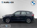 BMW X1 sDrive18dA LED Aktivsitz Parkassistent DAB - BMW X1: Schwarz