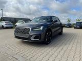 Audi Q2 1.6 TDI - S LINE / VIRTUAL / 19" ROTOR / LED - Audi Q2 in Hamm