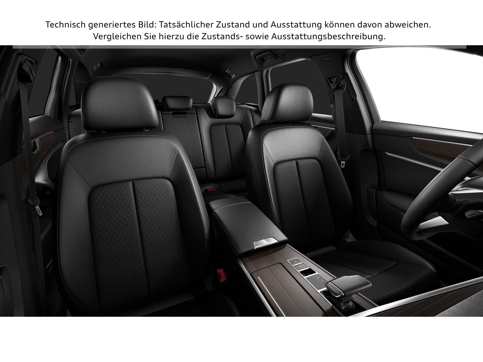 Audi A6 Allroad - Bild 7