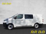 Opel Vivaro e Doppelkabine Edition L 3,1t zGG KLIMA+B - Opel: 1.3