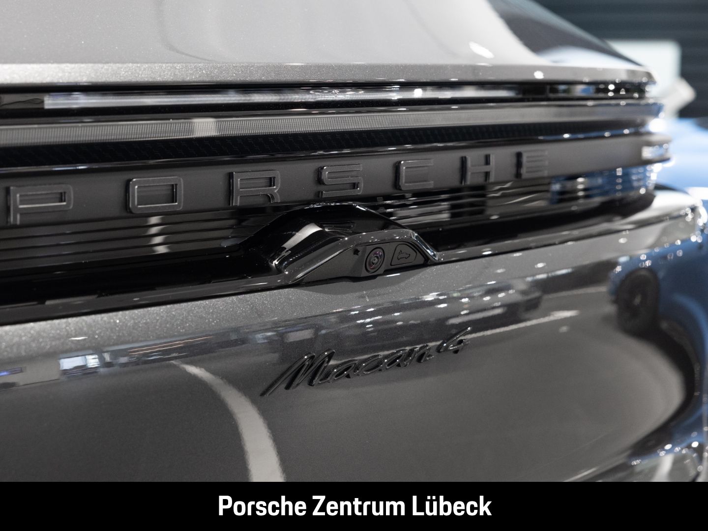 Porsche Macan - Bild 17