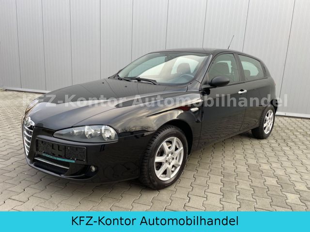 Alfa Romeo Alfa 147 1.6 TS 16V