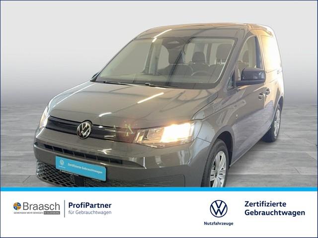Volkswagen Caddy 1.5 TSI DSG,Klima,SHZ,Park-Assist,Kamera