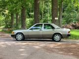 Mercedes-Benz 190E 2.6 KAT °H Zulassung°Top Gepflegt° - Mercedes-Benz 190 mit Benzin-Antrieb: Limousine, 2.6