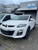 Mazda CX7 2.2 Diesel - Mazda aus 2010: Geländewagen