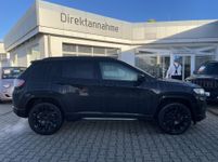 Jeep Compass - Vorschau Bild 7