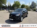 Ssangyong Korando 2.0 e-XDi 200 Quartz 4x2  **Tempomat**Kl - Ssangyong aus 2015