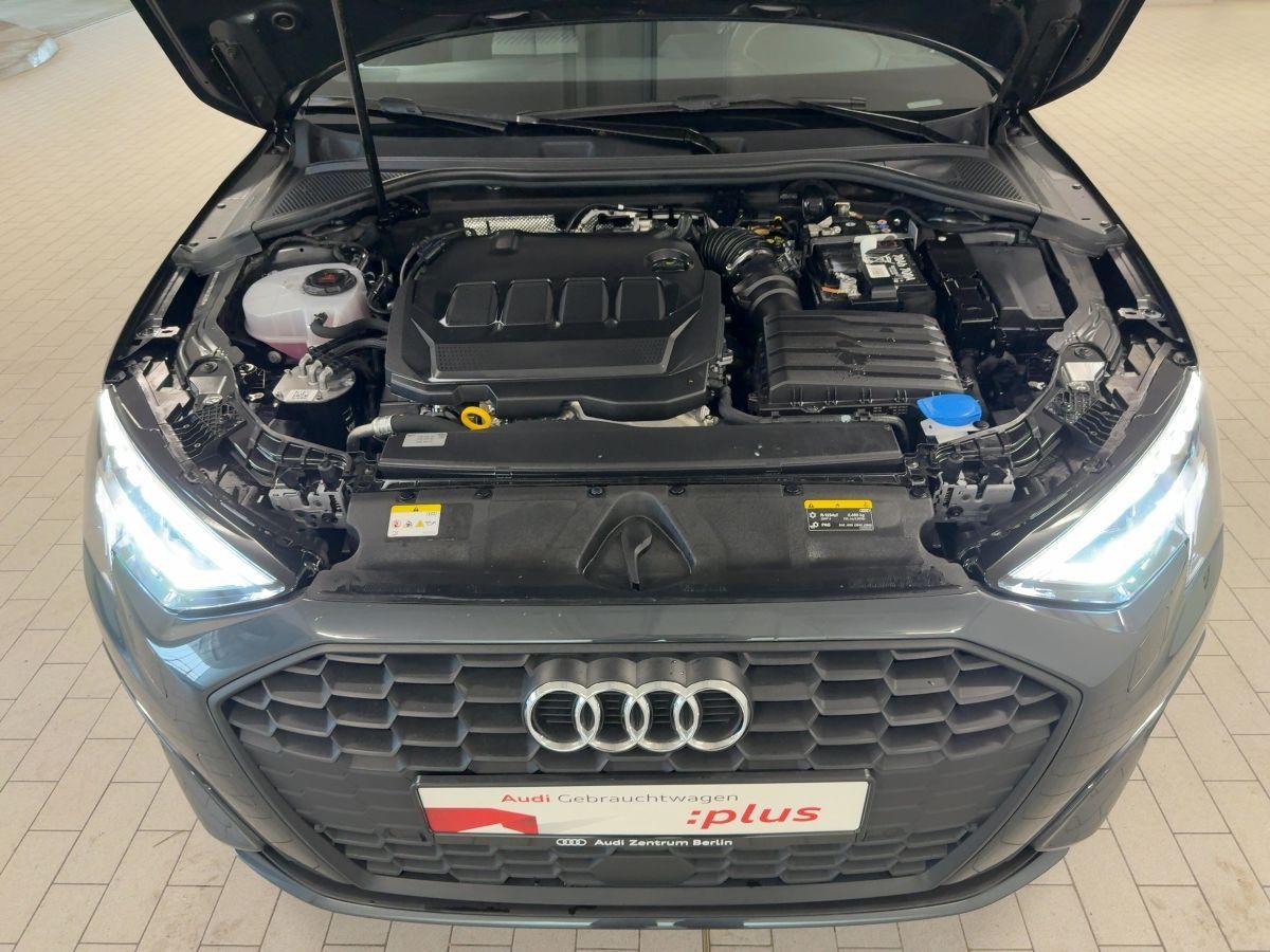 Audi A3 - Bild 19
