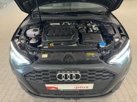 Audi A3 - Vorschau Bild 19