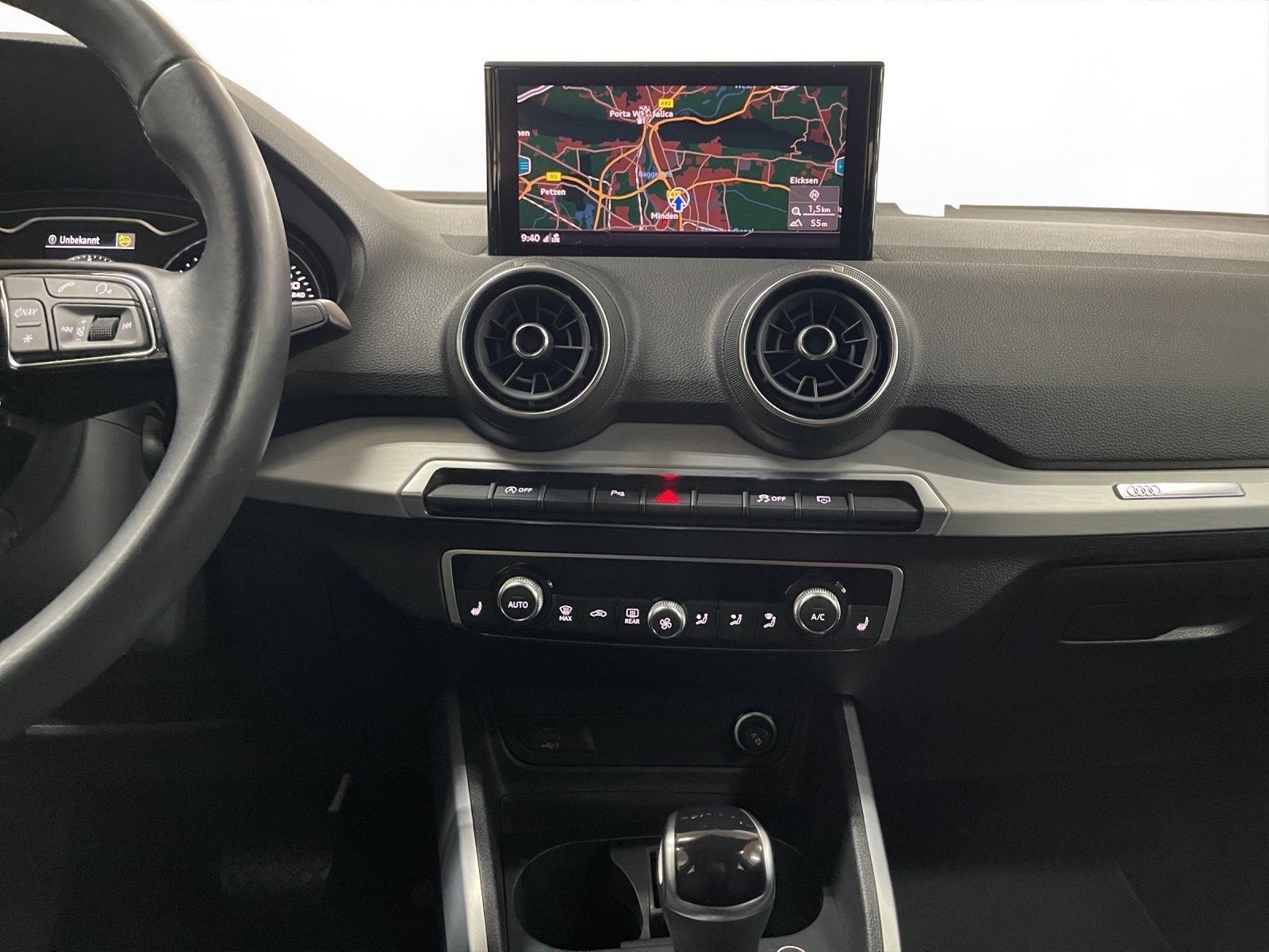 Audi Q2 - Bild 9