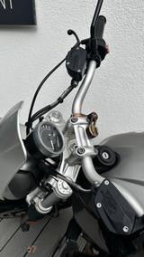 BMW R Nine T Scrambler - BMW NINE R T SCRAMBLER