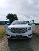 Andere Gmc Acadia Denali 3.6 AWD - Andere aus 2021