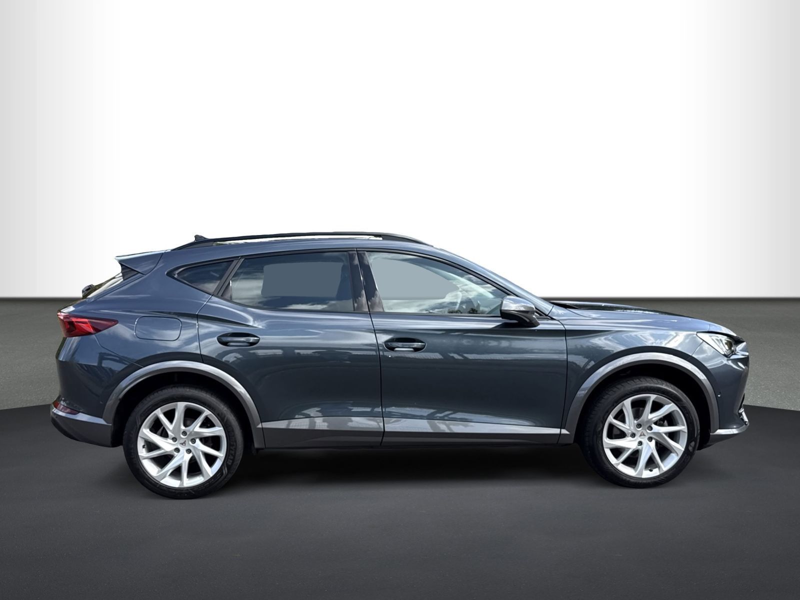 Cupra Formentor - Bild 7