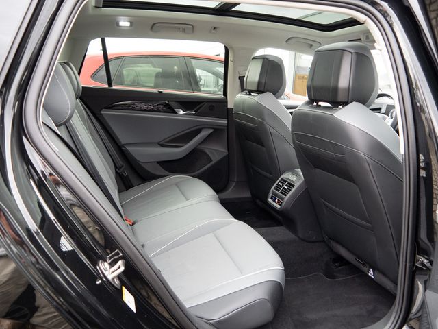 Passat Variant 2.0 TDI Elegance MATRIX-LED 360°