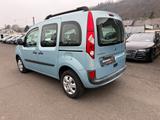 Renault Kangoo Happy Family! 1. Hand! TÜV NEU! - Renault Gebrauchtwagen von 2009