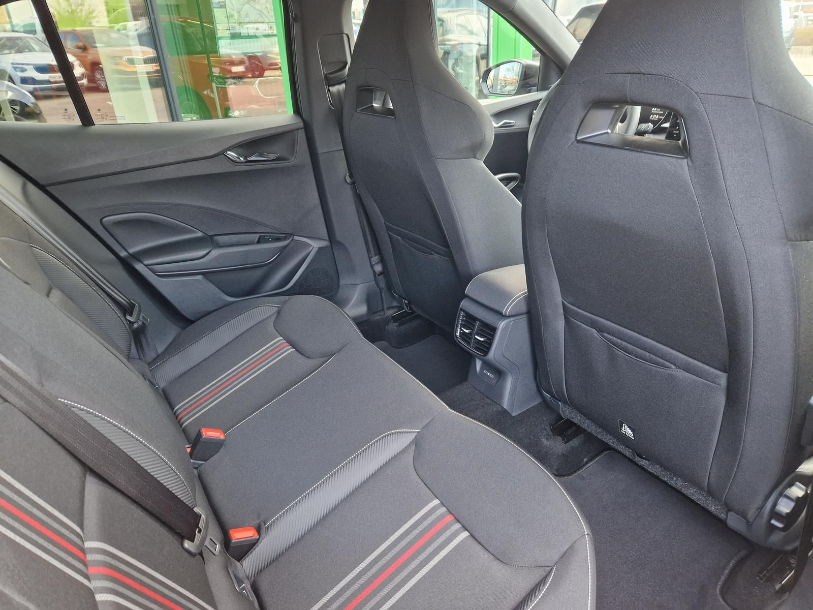 Skoda Fabia - Bild 8