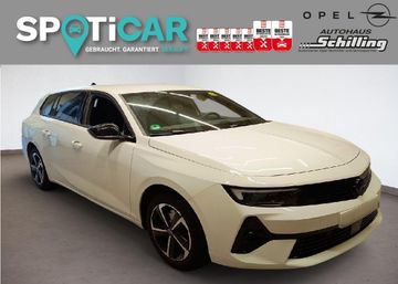 Opel Astra ST 1.2 Turbo GS 