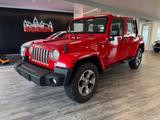 Jeep Wrangler / Unlimited Sahara|Hard Top| - Jeep Wrangler: Rot