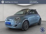Fiat 500e Cabrio Icon - Fiat 500e in Stuttgart