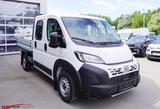 Fiat Ducato Pritsche DK 35 L2 140 Multijet M - Fiat Ducato: Pritsche