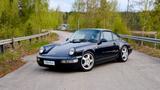 Porsche 964 Carrera - Ohne schiebedach, superzustand!