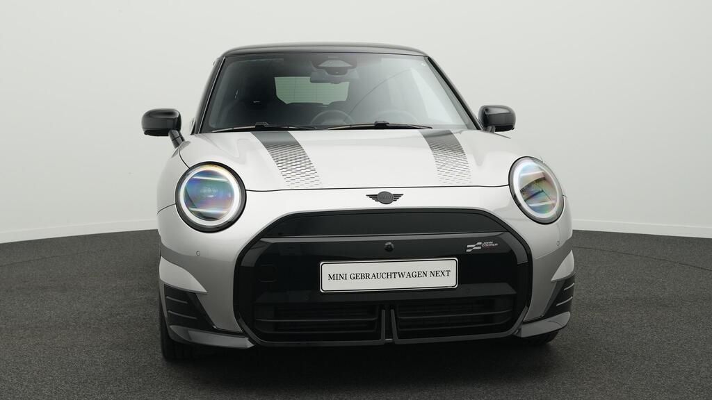 MINI John Cooper Works Trim imagem 3