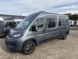 Pössl 2Win Plus Citroen 140 PS 2025 / Navi+Kamera - Pössl 2 win
