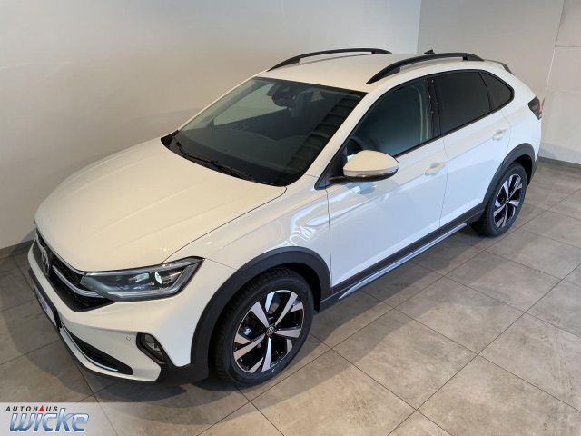 Taigo 1.0 TSI Style KLIMA VW CONNECT REAR VIEW