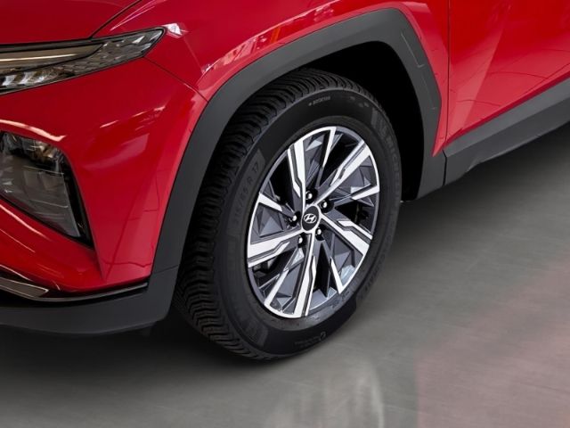 Fahrzeugabbildung Hyundai Tucson 1.6 GDI TurboSELECT LED-Grilldesign-Paket