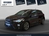 Kia RIO 1.0T GT-LINE TEILLEDER+KAMERA+CARPLAY+SITZHE - Kia Rio in Leverkusen
