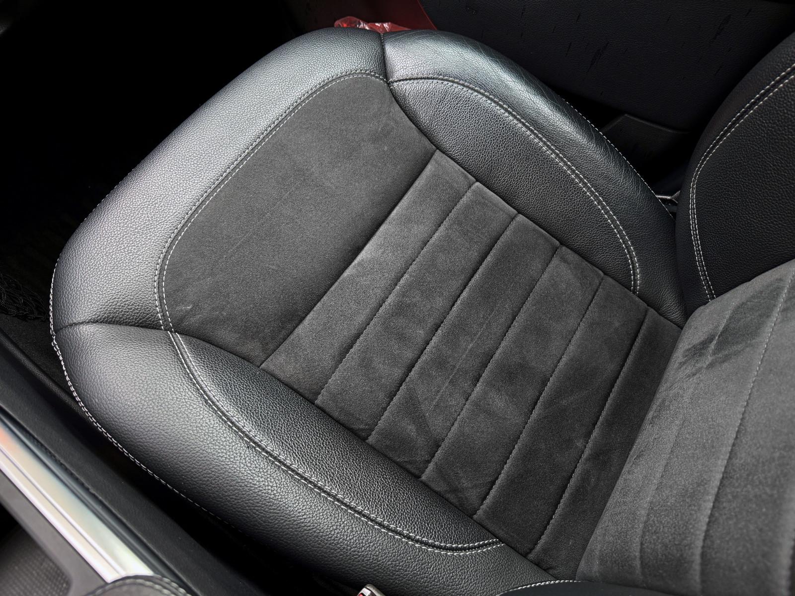 Mercedes-Benz ML250 4-MATIC BT *Navi*Leder*AHK*8x Bereift*