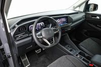 Volkswagen Caddy - Vorschau Bild 10