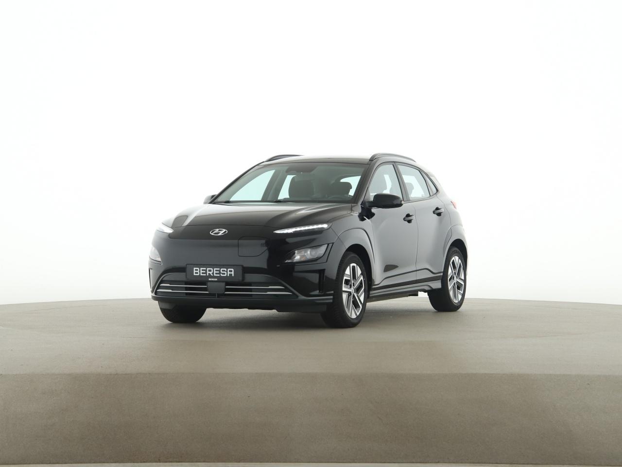 Hyundai Kona Elektro Select 2WD Kamera Memory Sitzhz