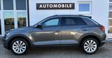 Volkswagen T-Roc Sport 1.5 TSI DSG LED NAVI ACC KAMERA PDC - Volkswagen mit Benzin-Antrieb