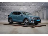 Volkswagen T-Roc - Vorschau Bild 4