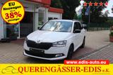 Skoda Fabia Combi 1.0TSI 70kw "MonteCarlo" 70 kW (9... - Skoda Fabia: 1.9