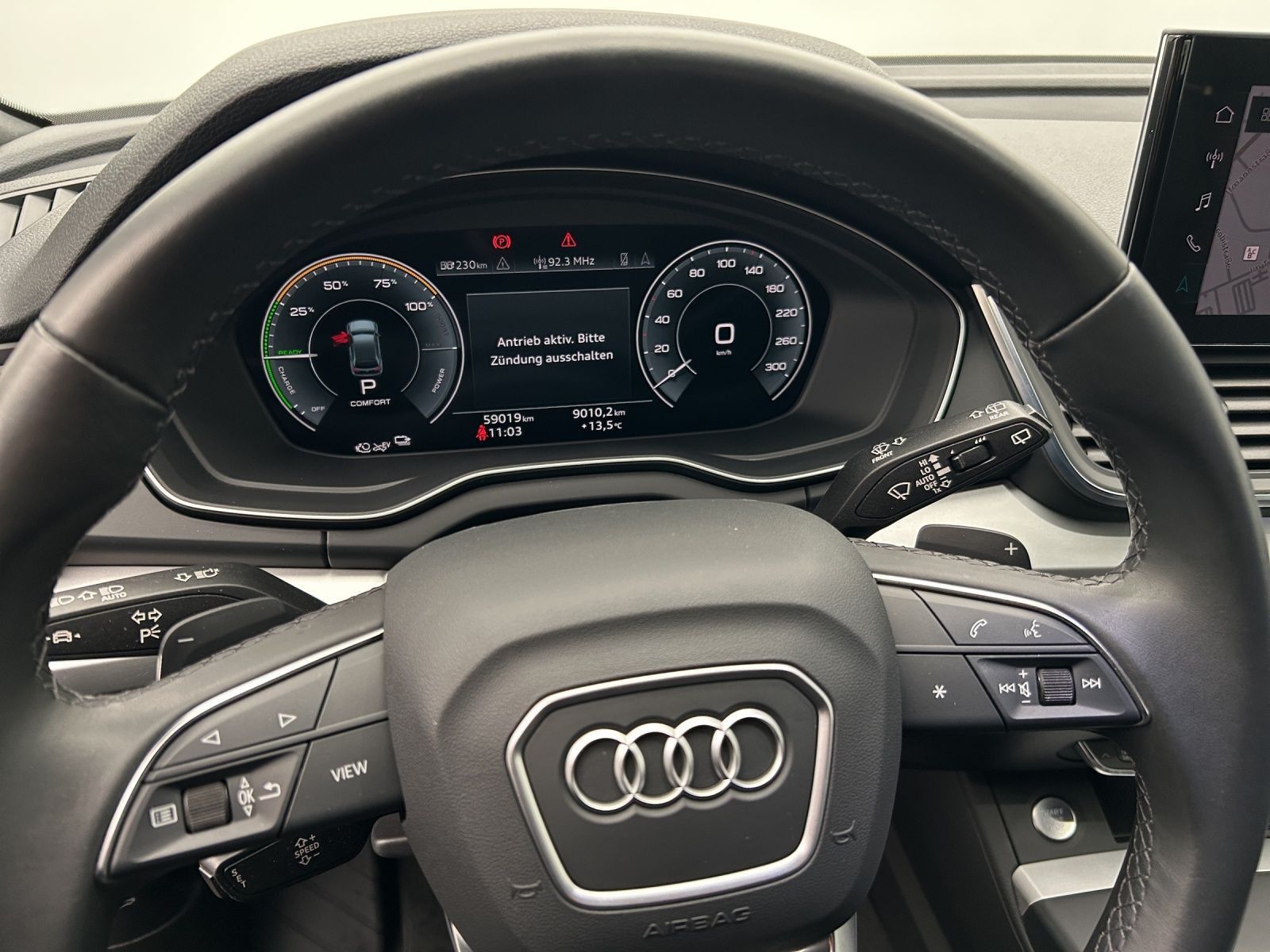 Audi Q5 - Bild 9