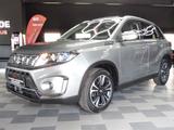 Suzuki Vitara 1.4 Comfort+ 4x4 Pano/Keyless/Kam/Nav/AHK - gebrauchte Suzuki Vitara aus dem Jahr 2019
