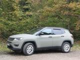 Jeep Compass 4xe S Limited 4WD Auto Limited - Jeep Compass Plug-in Hybrid (PHEV) Gebrauchtwagen