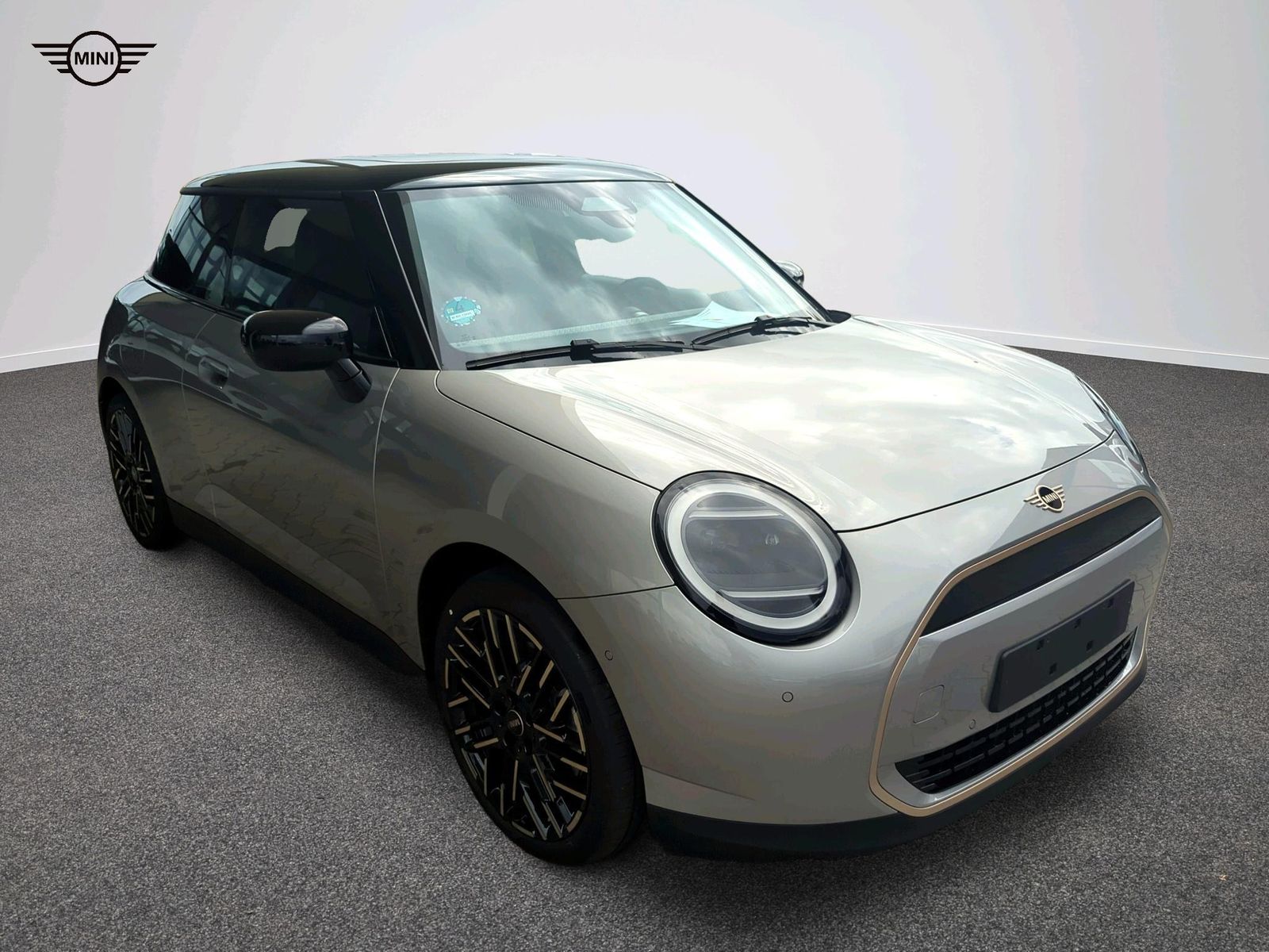 MINI Cooper E - Bild 2